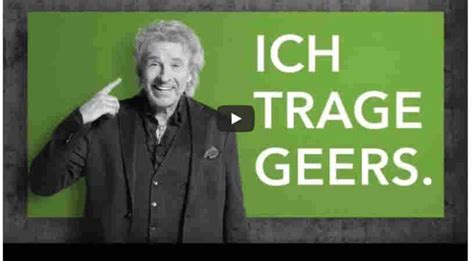 Hörgeräte Geers: Gottschalk wieder in 3 neuen .